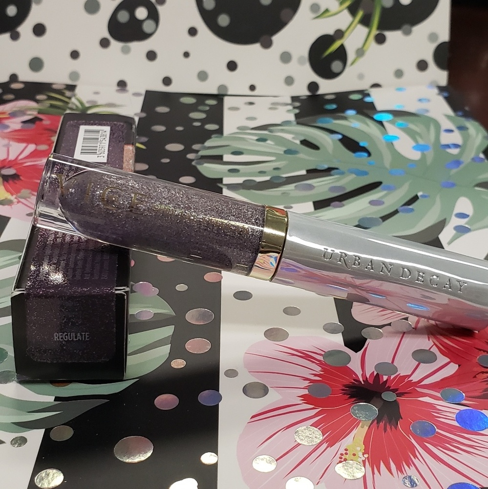 Urban Decay Special Effects